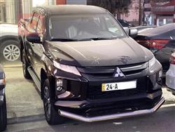میتسوبیشی L200